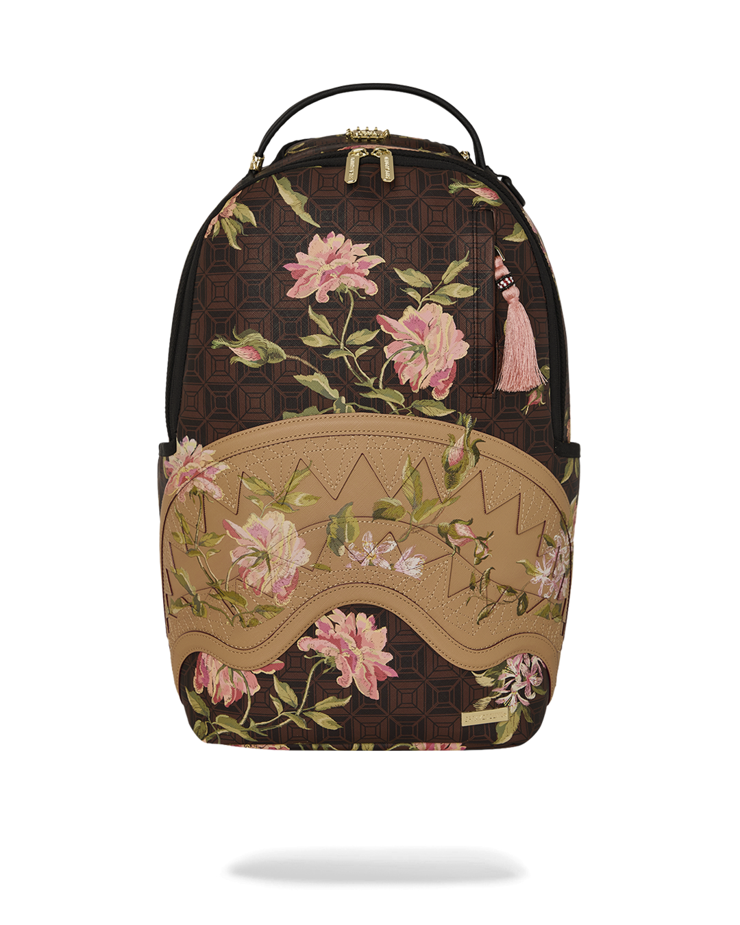 Limited Edition AI DREAMERS GARDEN BACKPACK