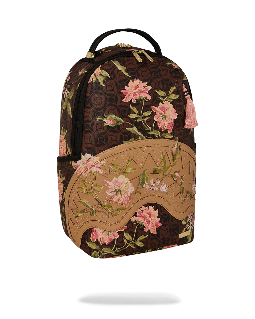 Limited Edition AI DREAMERS GARDEN BACKPACK