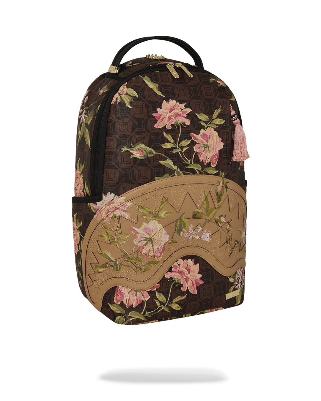 Limited Edition AI DREAMERS GARDEN BACKPACK