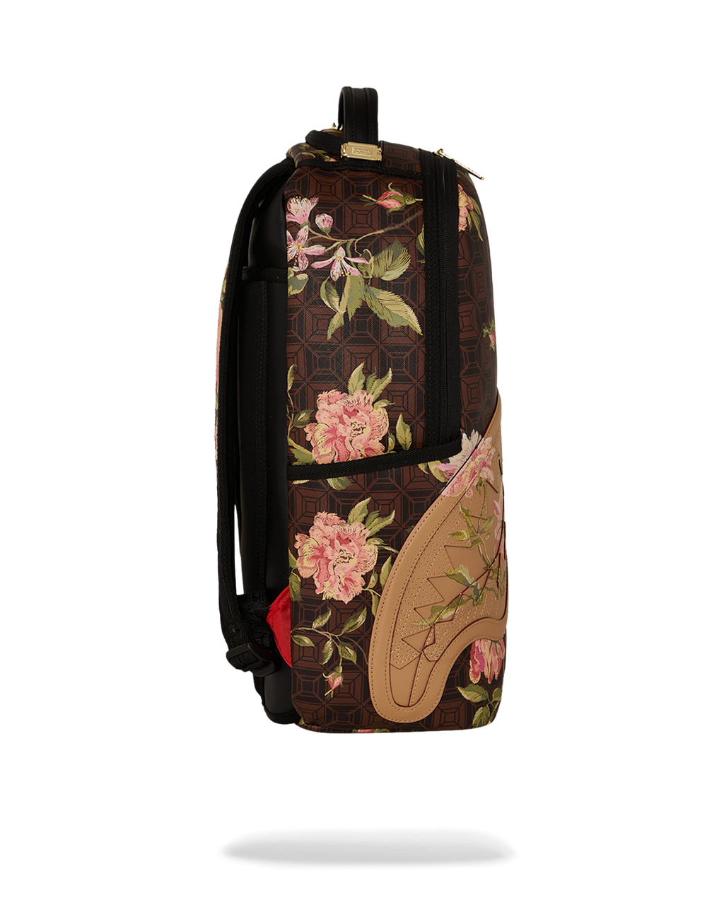 Limited Edition AI DREAMERS GARDEN BACKPACK