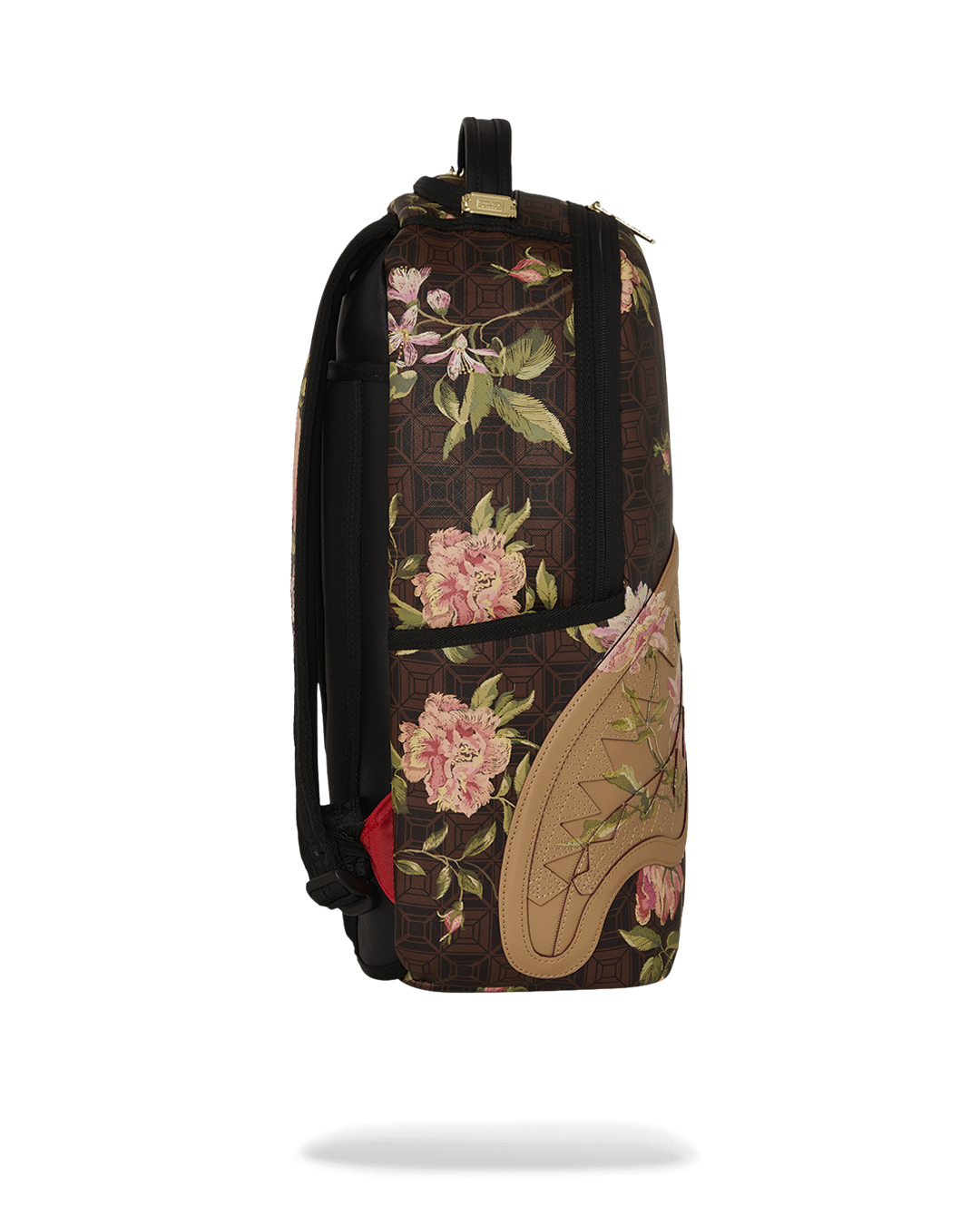 Limited Edition AI DREAMERS GARDEN BACKPACK