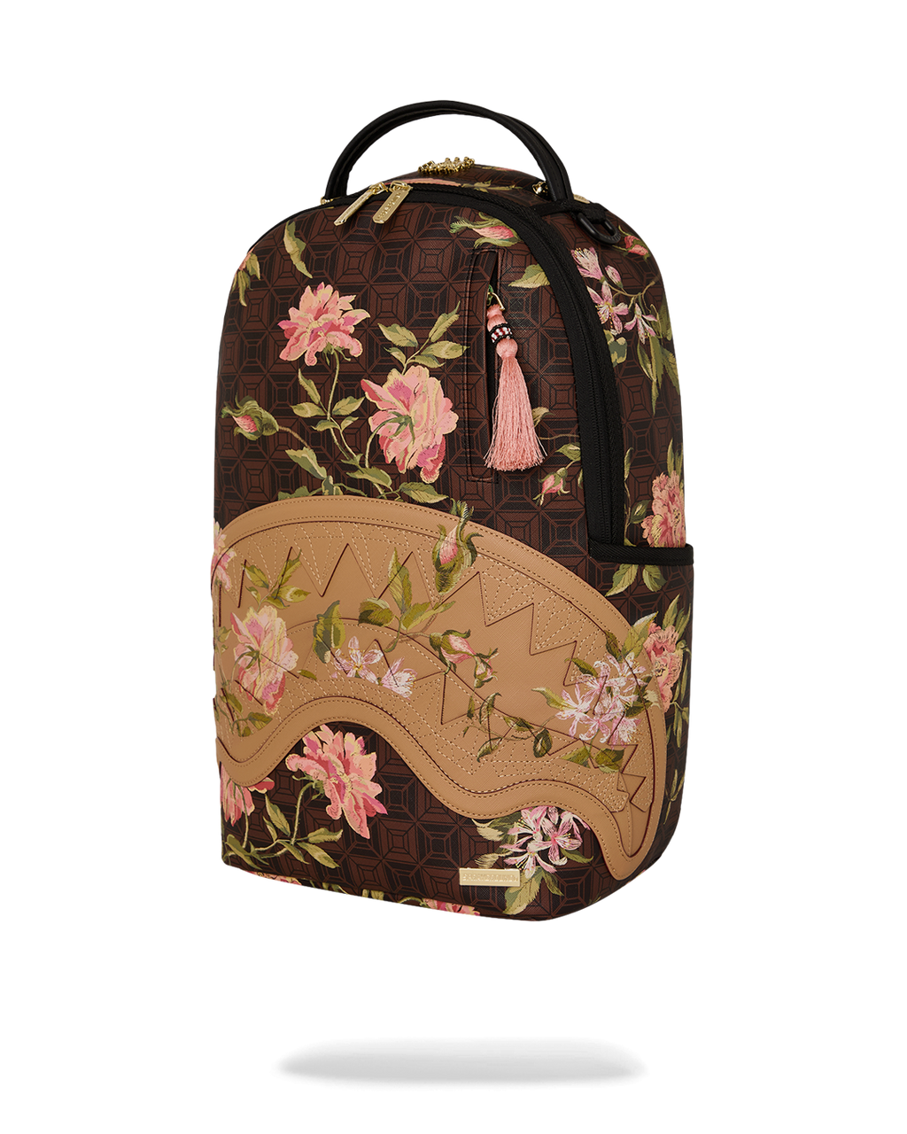 Limited Edition AI DREAMERS GARDEN BACKPACK