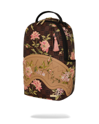 Limited Edition AI DREAMERS GARDEN BACKPACK