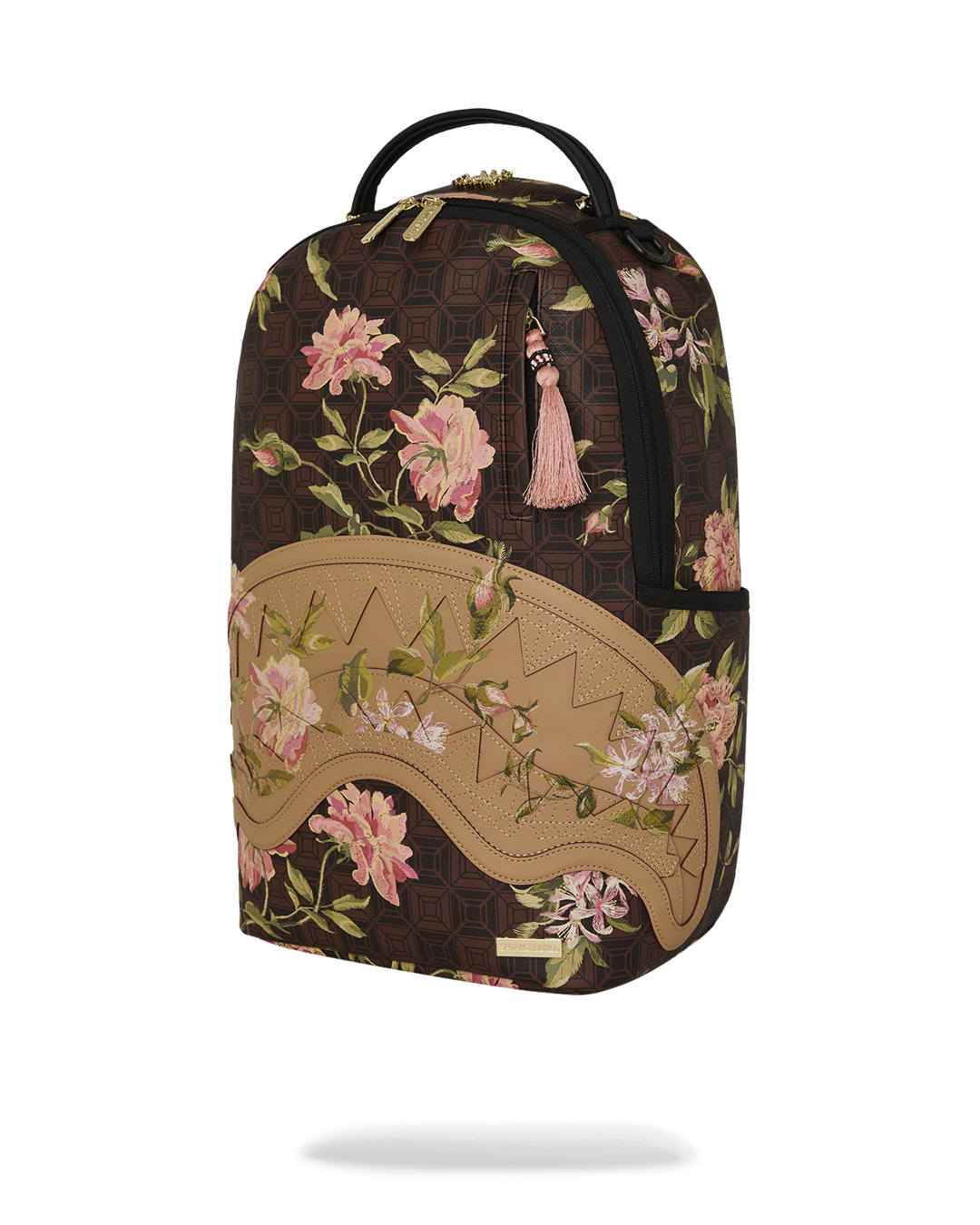 Limited Edition AI DREAMERS GARDEN BACKPACK
