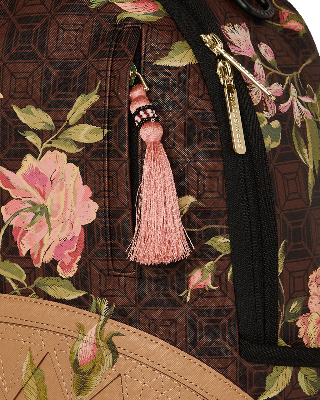 Limited Edition AI DREAMERS GARDEN BACKPACK