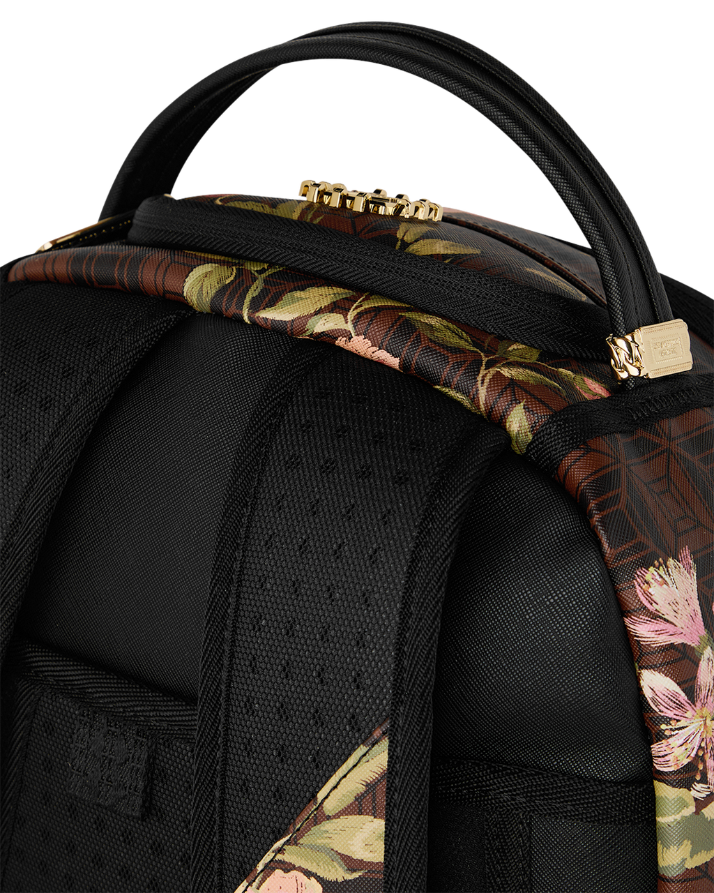 Limited Edition AI DREAMERS GARDEN BACKPACK