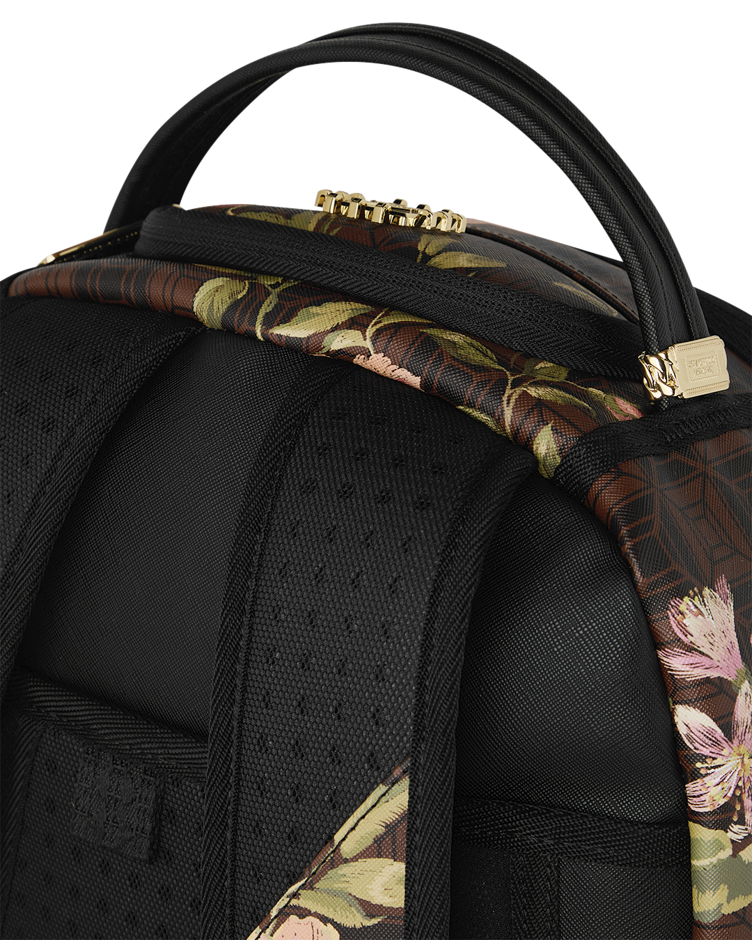 Limited Edition AI DREAMERS GARDEN BACKPACK