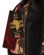 Limited Edition AI DREAMERS GARDEN BACKPACK
