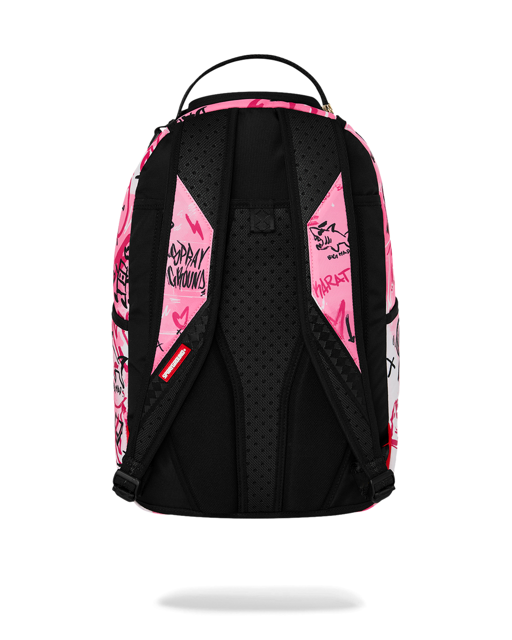 Limited Edition BUNNY BANKS - MONEY BOUNCE BACKPACK