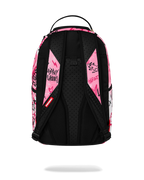 Limited Edition BUNNY BANKS - MONEY BOUNCE BACKPACK