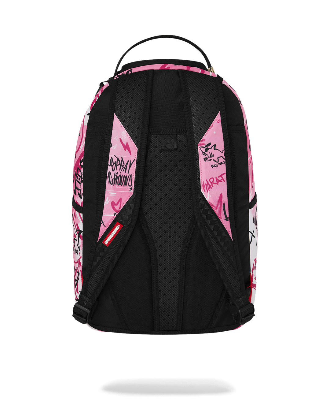 Limited Edition BUNNY BANKS - MONEY BOUNCE BACKPACK
