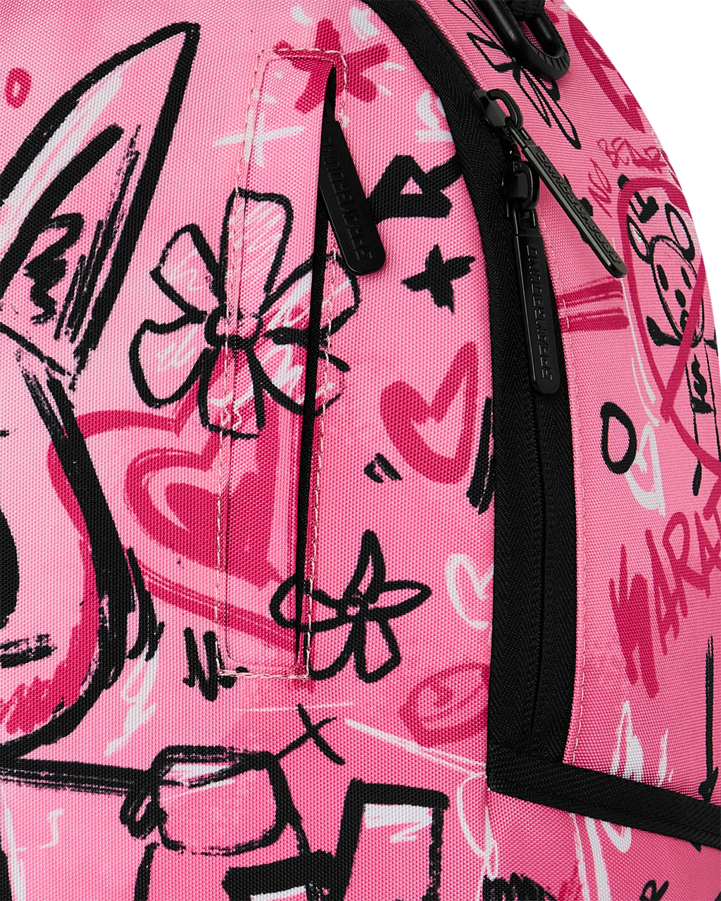 Limited Edition BUNNY BANKS - MONEY BOUNCE BACKPACK