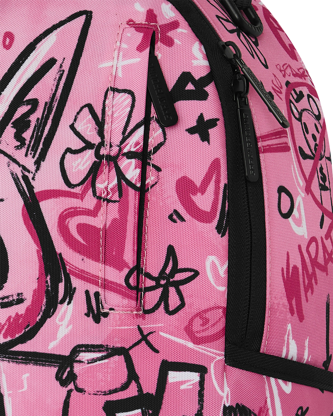 Limited Edition BUNNY BANKS - MONEY BOUNCE BACKPACK