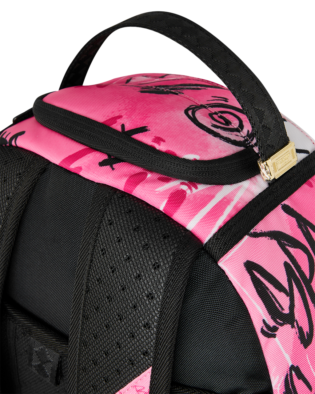 Limited Edition BUNNY BANKS - MONEY BOUNCE BACKPACK