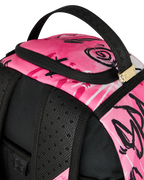 Limited Edition BUNNY BANKS - MONEY BOUNCE BACKPACK