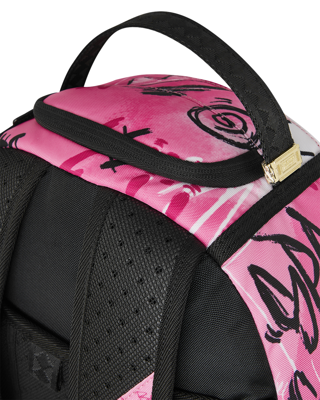 Limited Edition BUNNY BANKS - MONEY BOUNCE BACKPACK