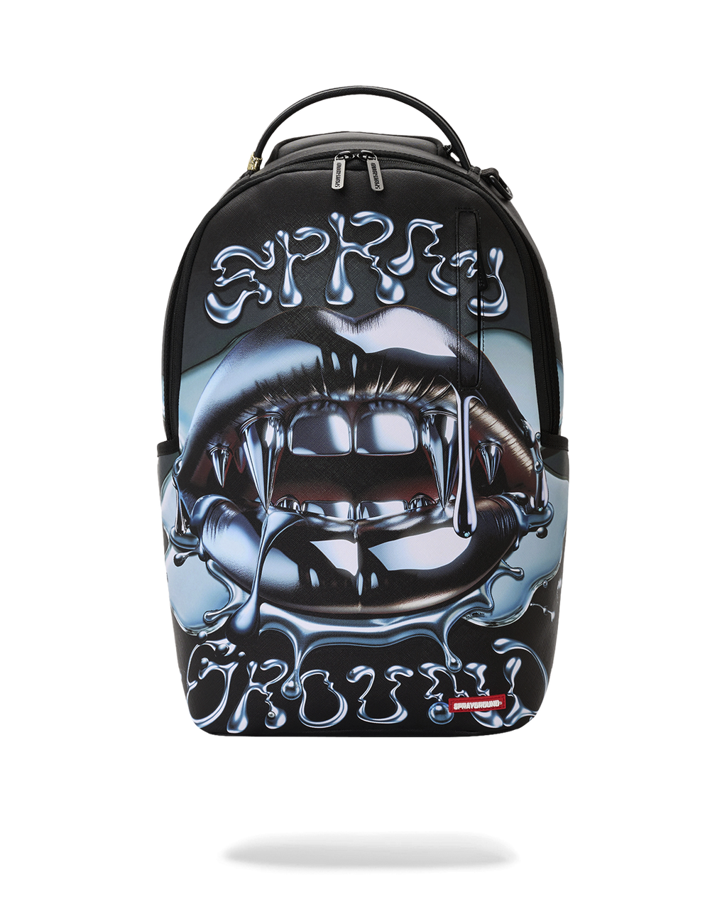 Limited Edition FATAL ATTRACTION BACKPACK