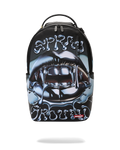 Limited Edition FATAL ATTRACTION BACKPACK
