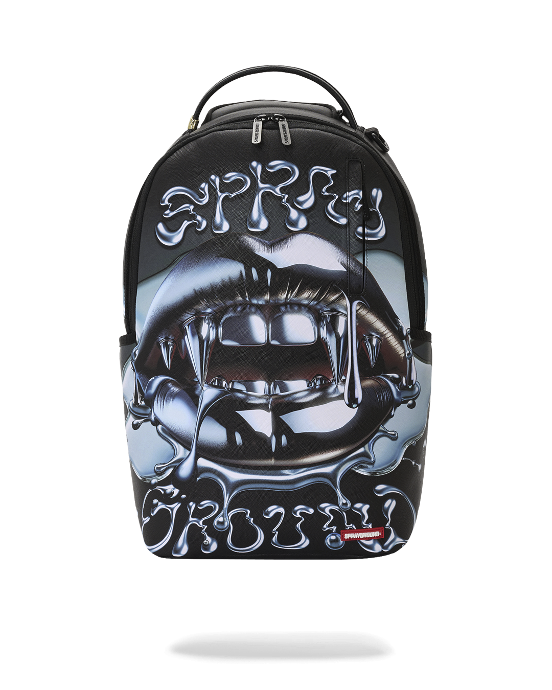 Limited Edition FATAL ATTRACTION BACKPACK