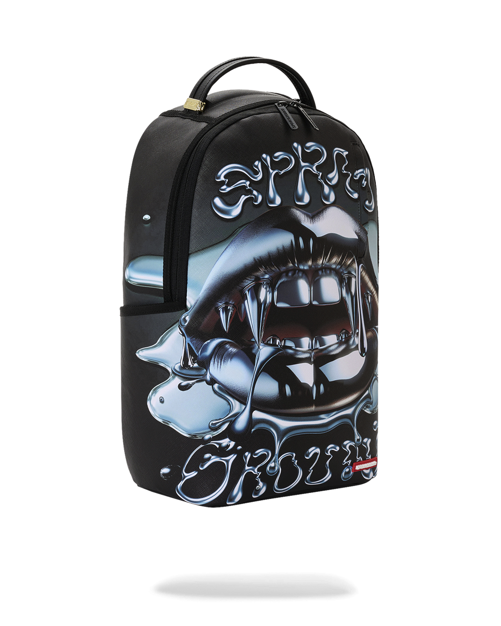 Limited Edition FATAL ATTRACTION BACKPACK