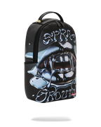 Limited Edition FATAL ATTRACTION BACKPACK
