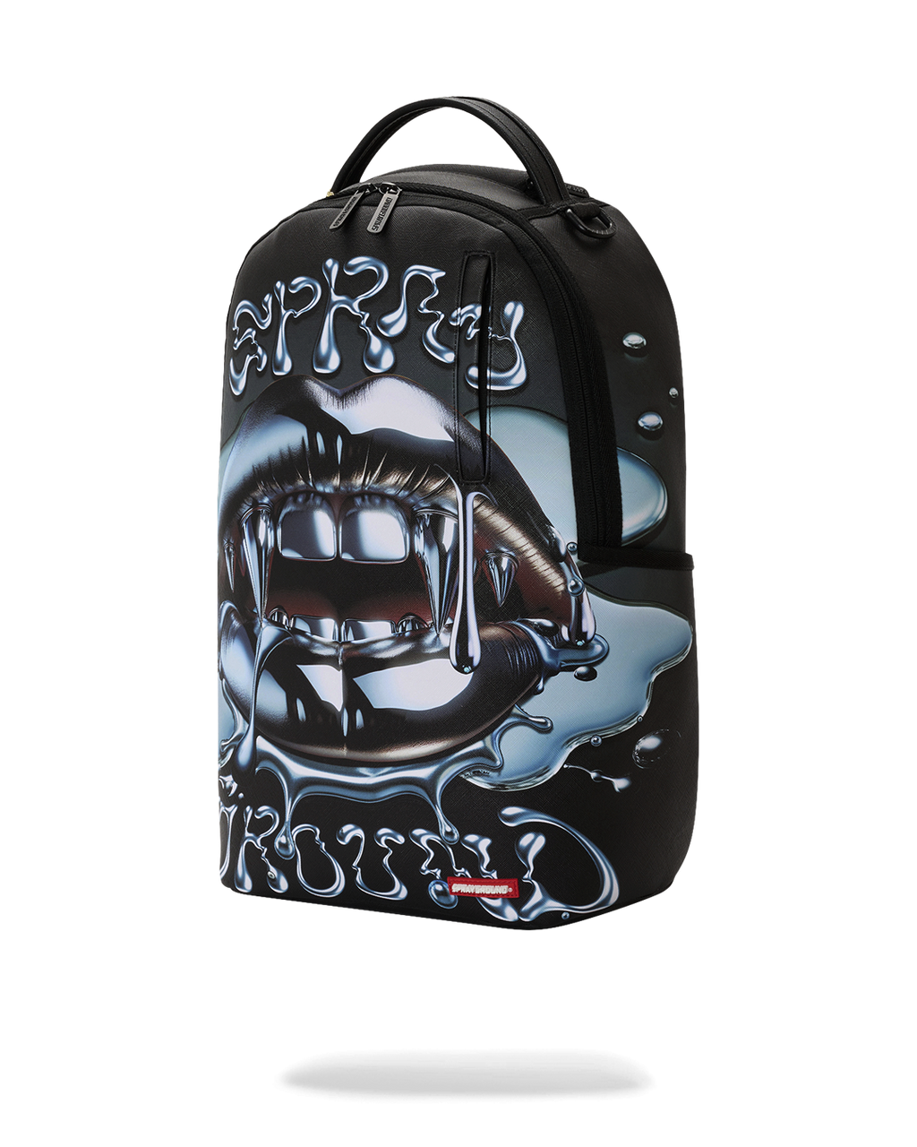 Limited Edition FATAL ATTRACTION BACKPACK