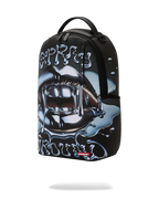 Limited Edition FATAL ATTRACTION BACKPACK