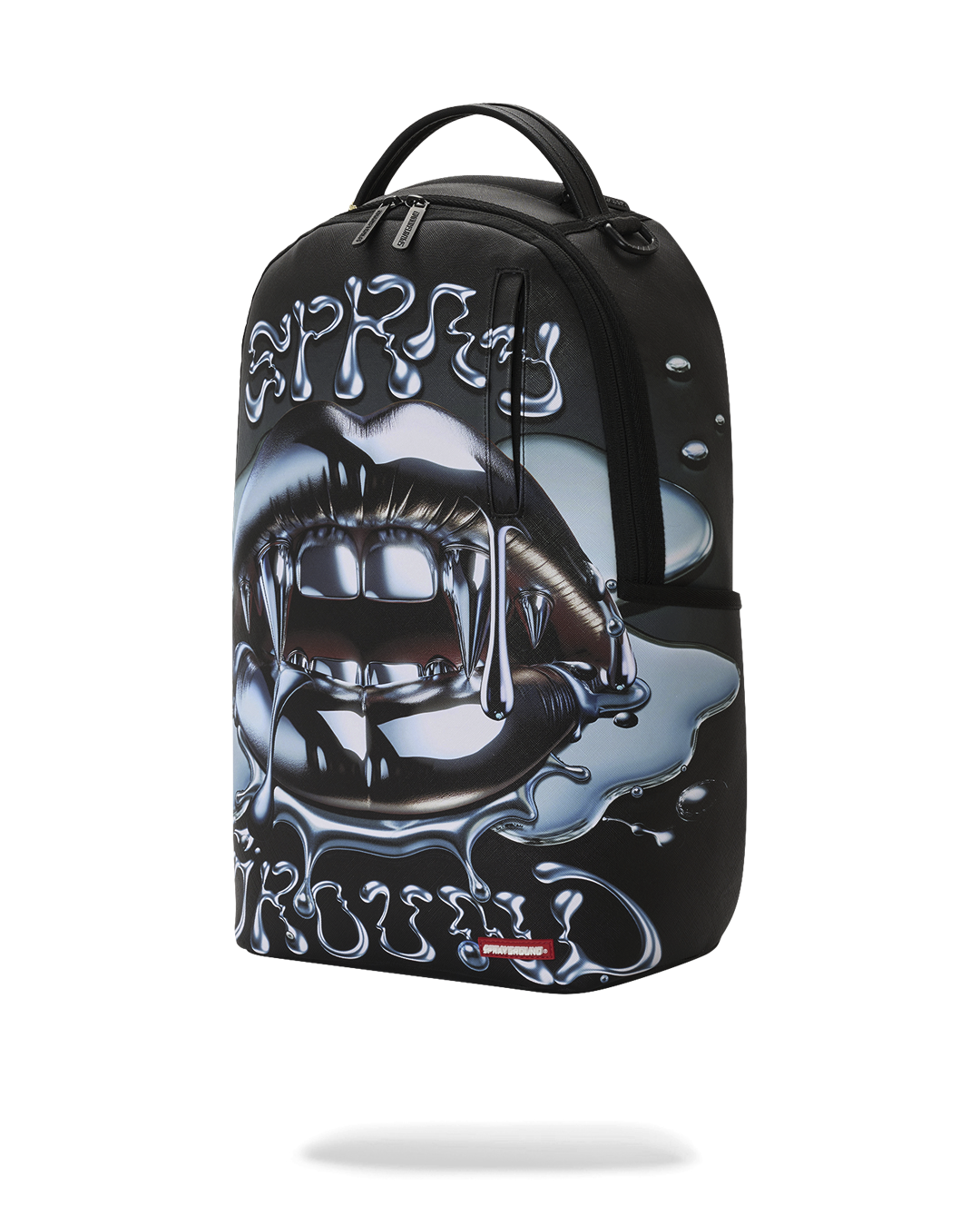 Limited Edition FATAL ATTRACTION BACKPACK