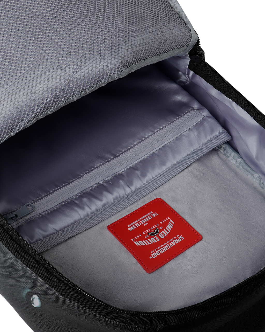 Limited Edition FATAL ATTRACTION BACKPACK