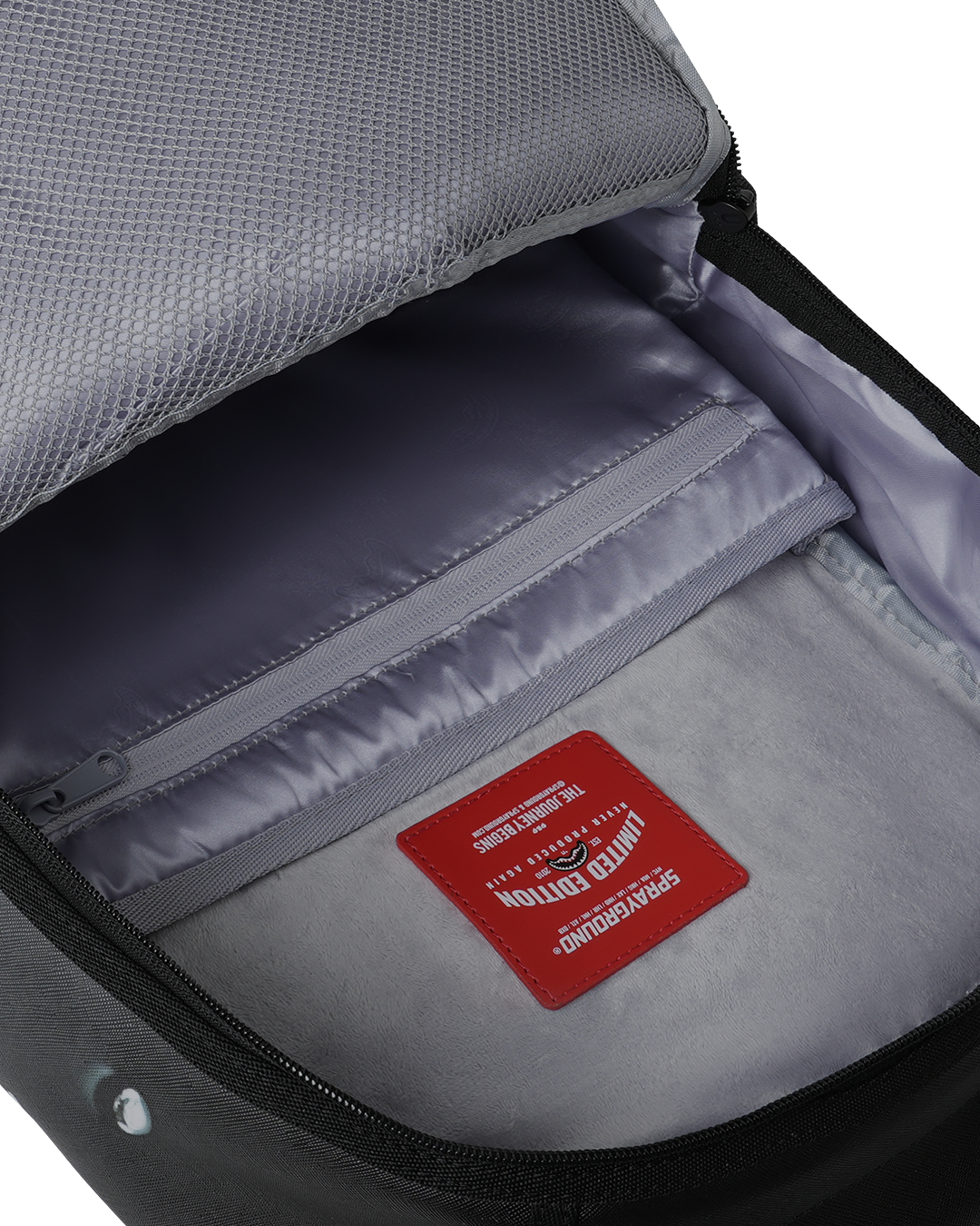 Limited Edition FATAL ATTRACTION BACKPACK