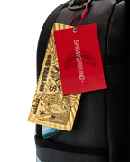 Limited Edition FATAL ATTRACTION BACKPACK