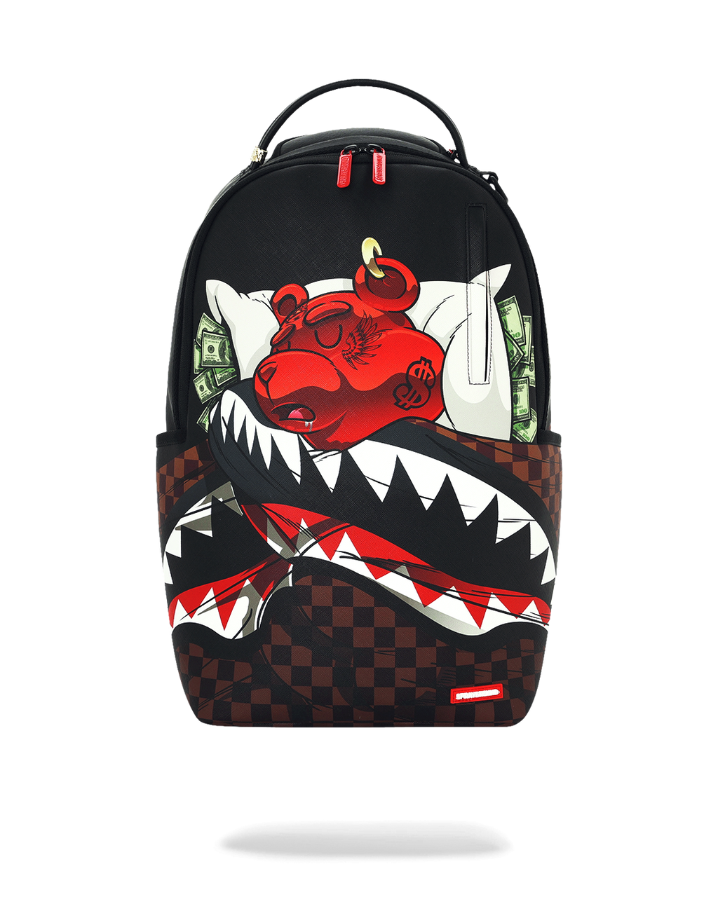 Limited Edition DIABLO- A GOOD NIGHTS SLEEP BACKPACK