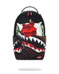 Limited Edition DIABLO- A GOOD NIGHTS SLEEP BACKPACK