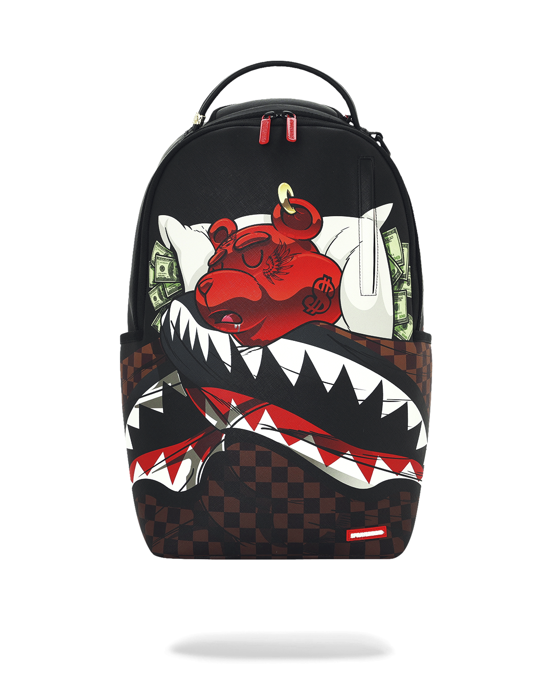 Limited Edition DIABLO- A GOOD NIGHTS SLEEP BACKPACK