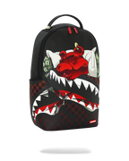 Limited Edition DIABLO- A GOOD NIGHTS SLEEP BACKPACK