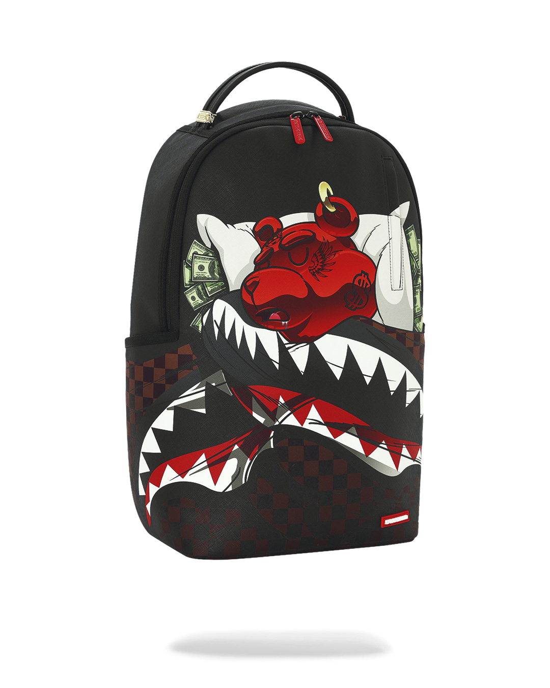 Limited Edition DIABLO- A GOOD NIGHTS SLEEP BACKPACK