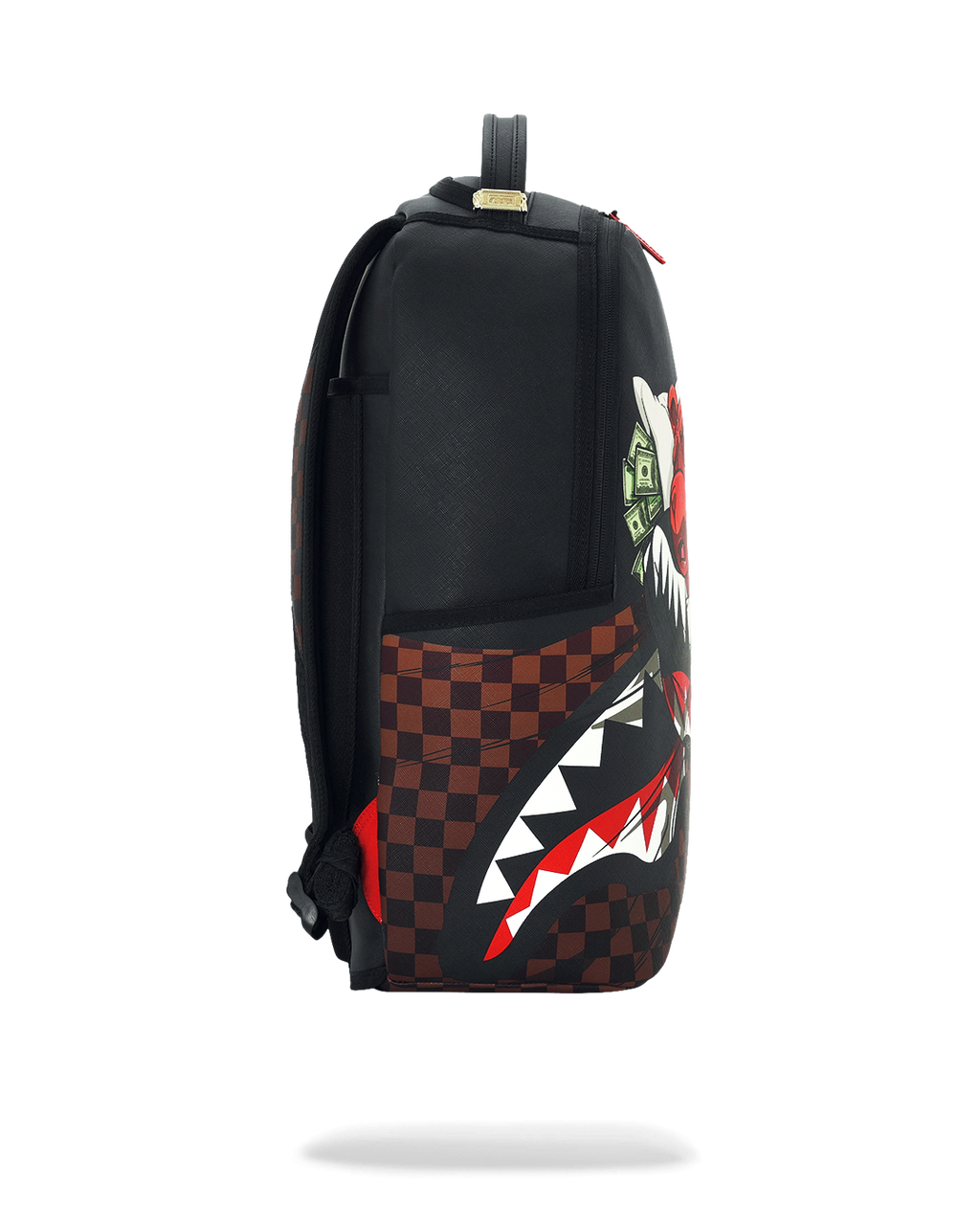 Limited Edition DIABLO- A GOOD NIGHTS SLEEP BACKPACK