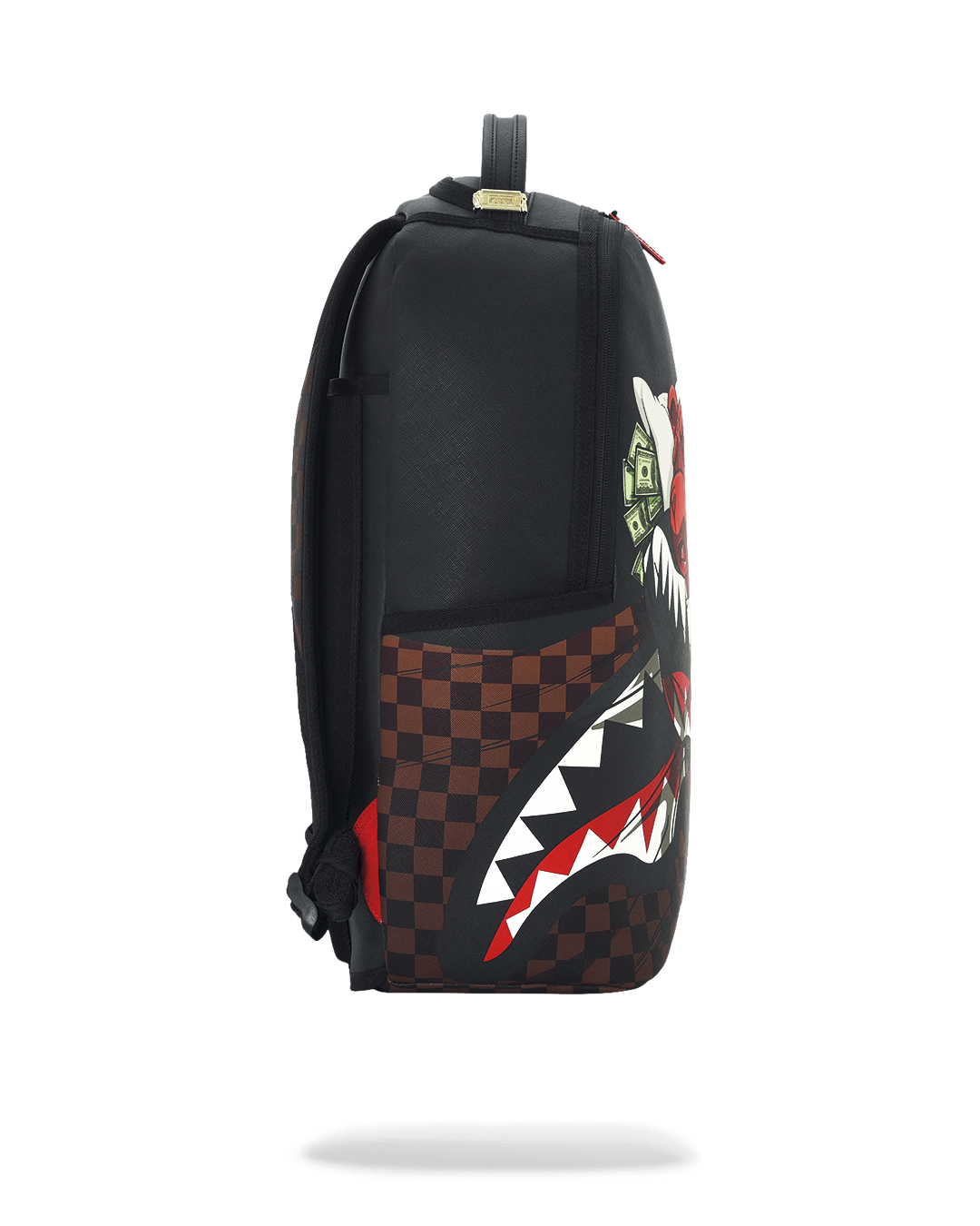 Limited Edition DIABLO- A GOOD NIGHTS SLEEP BACKPACK