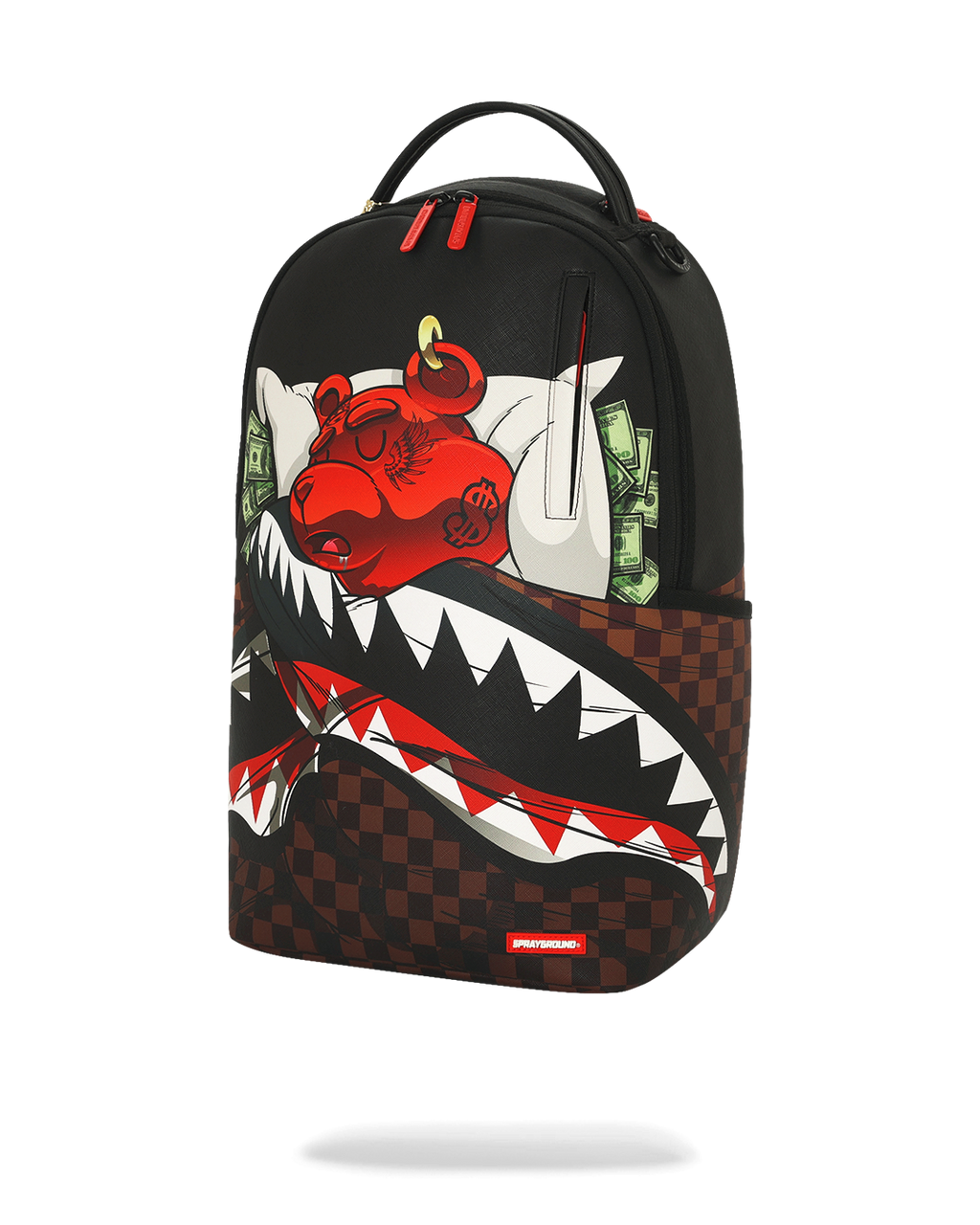 Limited Edition DIABLO- A GOOD NIGHTS SLEEP BACKPACK