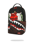 Limited Edition DIABLO- A GOOD NIGHTS SLEEP BACKPACK