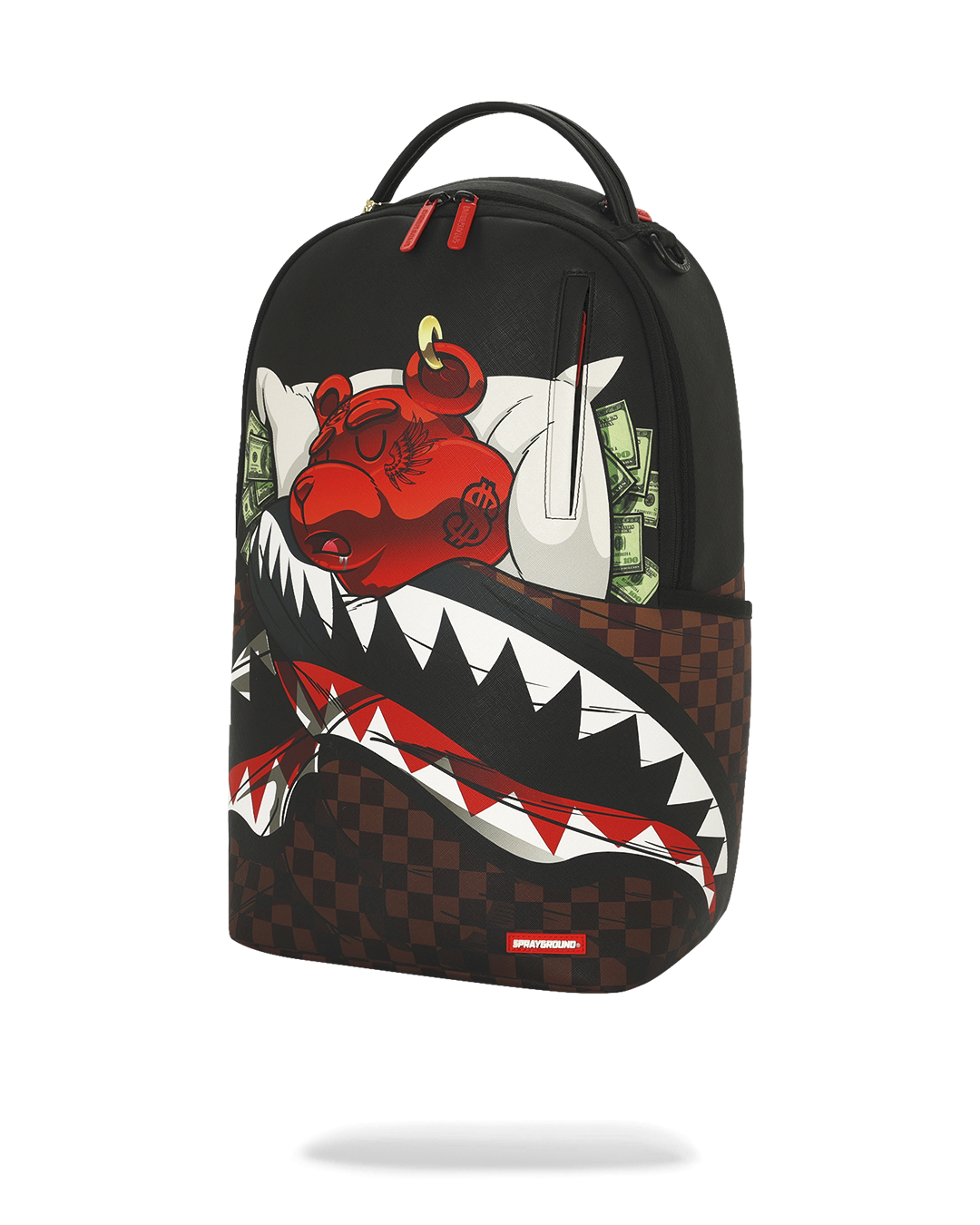 Limited Edition DIABLO- A GOOD NIGHTS SLEEP BACKPACK