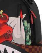 Limited Edition DIABLO- A GOOD NIGHTS SLEEP BACKPACK