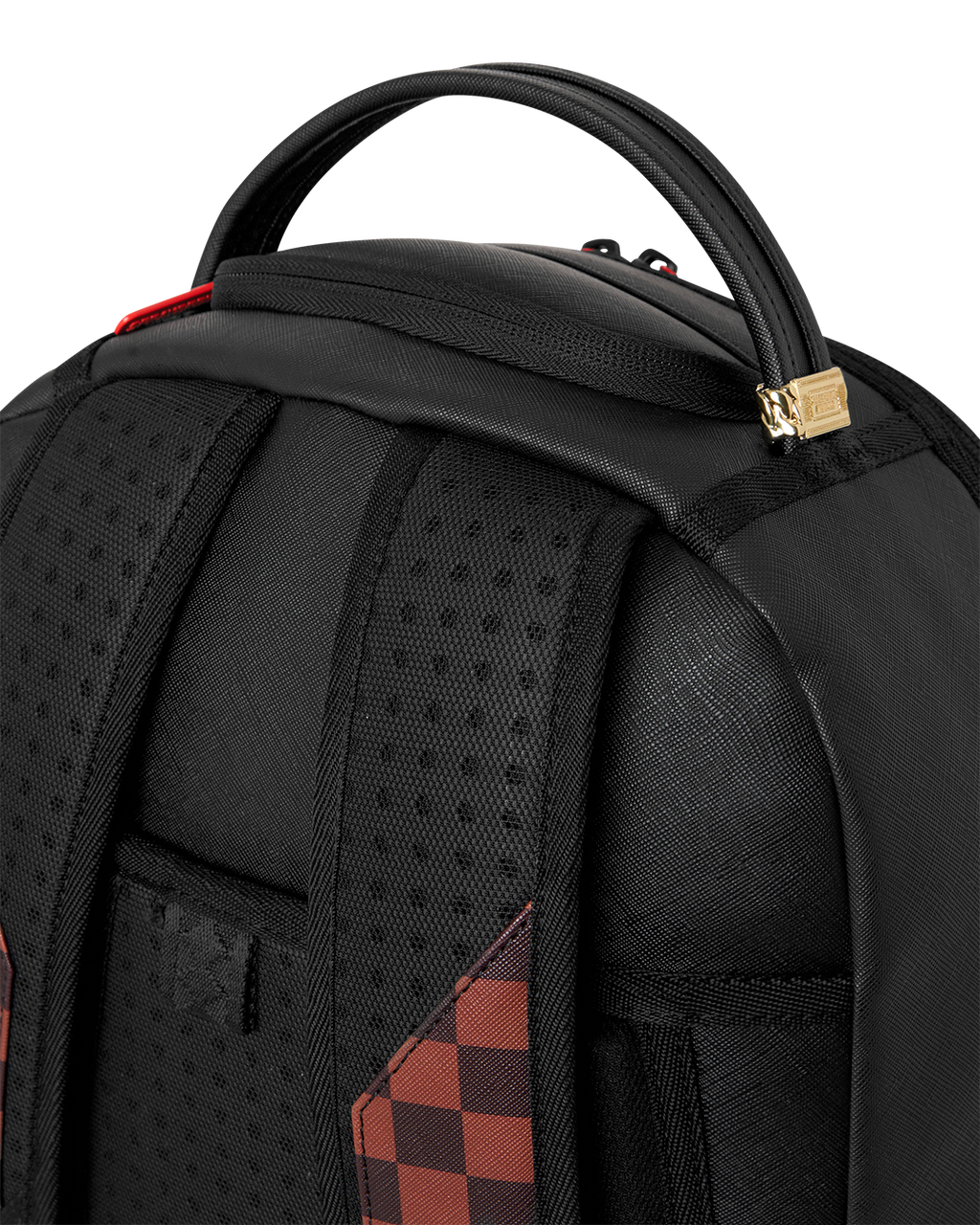 Limited Edition DIABLO- A GOOD NIGHTS SLEEP BACKPACK