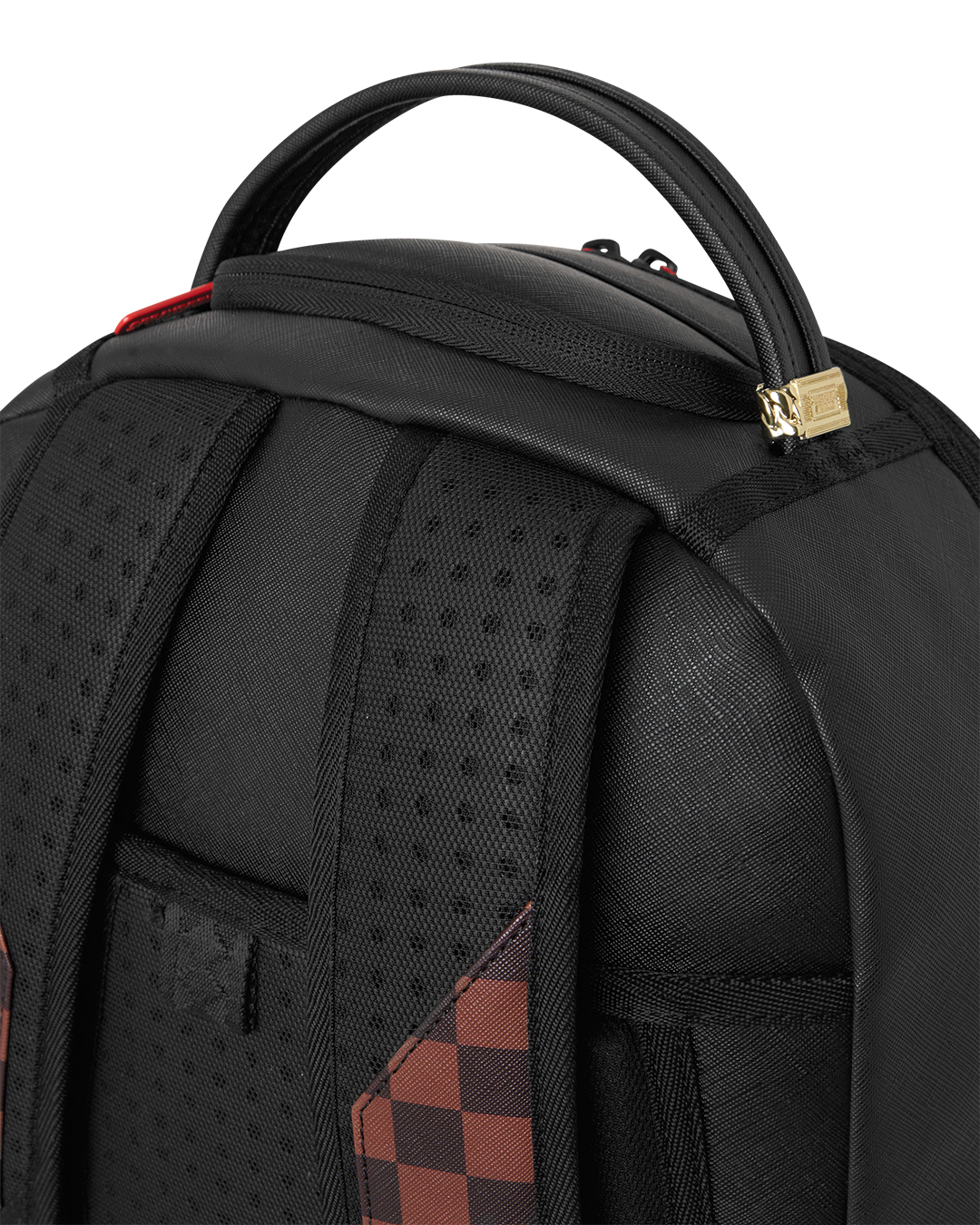 Limited Edition DIABLO- A GOOD NIGHTS SLEEP BACKPACK