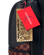 Limited Edition DIABLO- A GOOD NIGHTS SLEEP BACKPACK