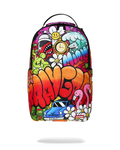 Limited Edition TIMEWAVE BACKPACK