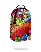 Limited Edition TIMEWAVE BACKPACK