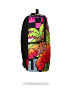Limited Edition TIMEWAVE BACKPACK