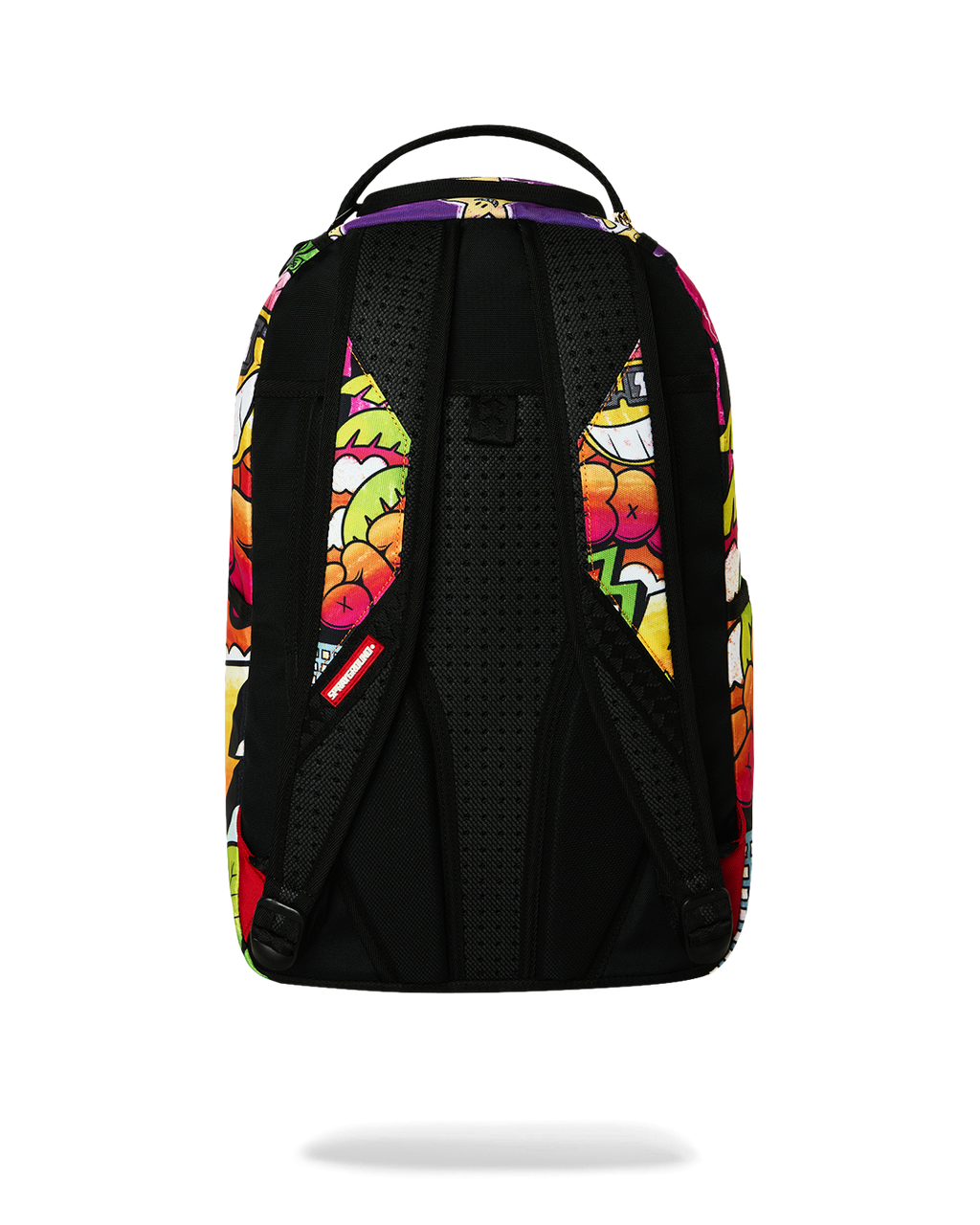 Limited Edition TIMEWAVE BACKPACK
