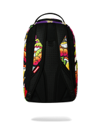 Limited Edition TIMEWAVE BACKPACK